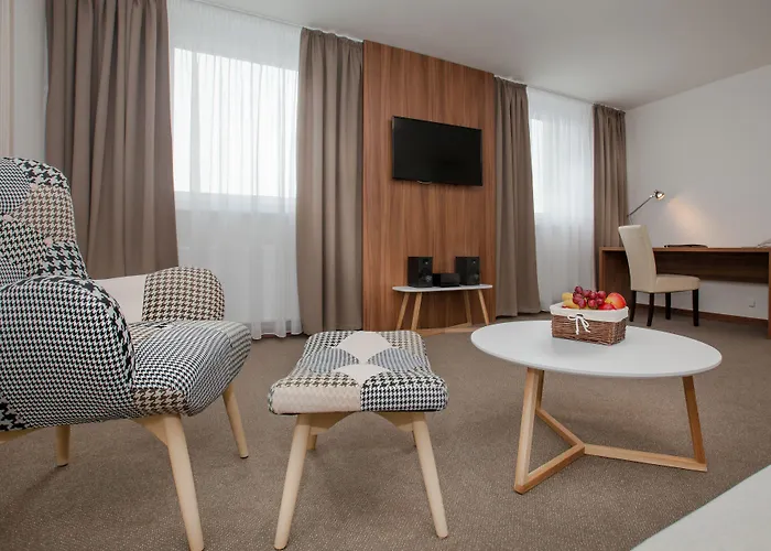 Hotel Metropol WELLNESS&CONGRESS HOTEL
