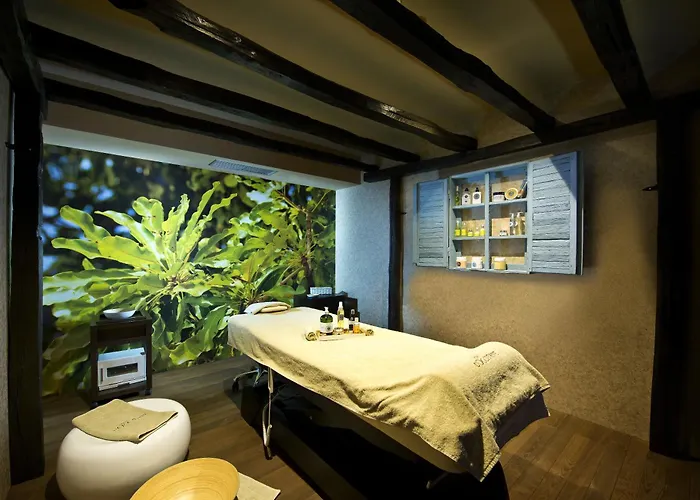 Hotel Lesna – Adult Friendly